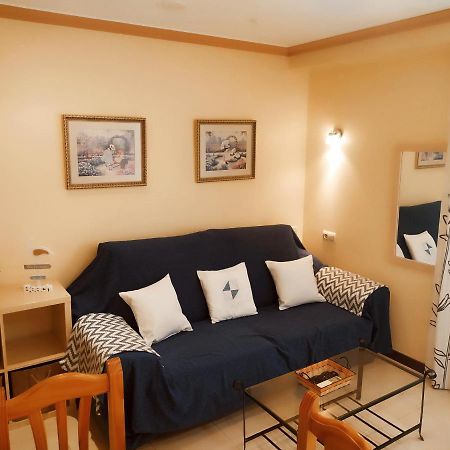 Fuengirola Apartamento Vacacional Mediterraneo Real Εξωτερικό φωτογραφία