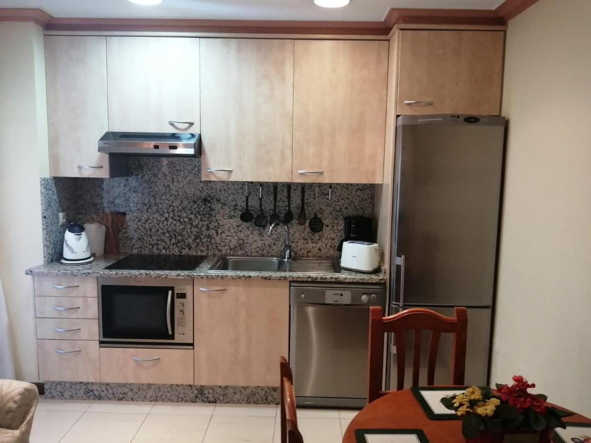 Fuengirola Apartamento Vacacional Mediterraneo Real Εξωτερικό φωτογραφία