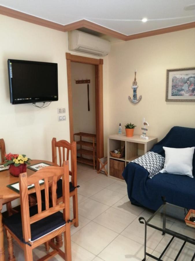 Fuengirola Apartamento Vacacional Mediterraneo Real Εξωτερικό φωτογραφία