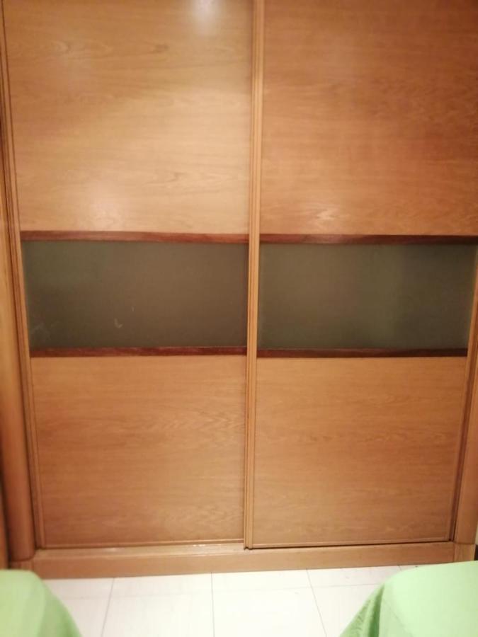 Fuengirola Apartamento Vacacional Mediterraneo Real Εξωτερικό φωτογραφία