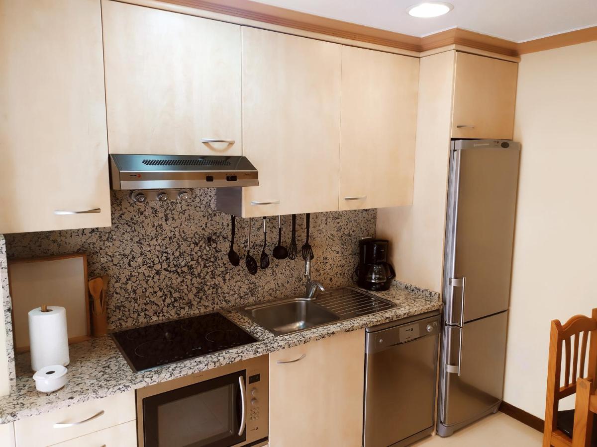Fuengirola Apartamento Vacacional Mediterraneo Real Εξωτερικό φωτογραφία