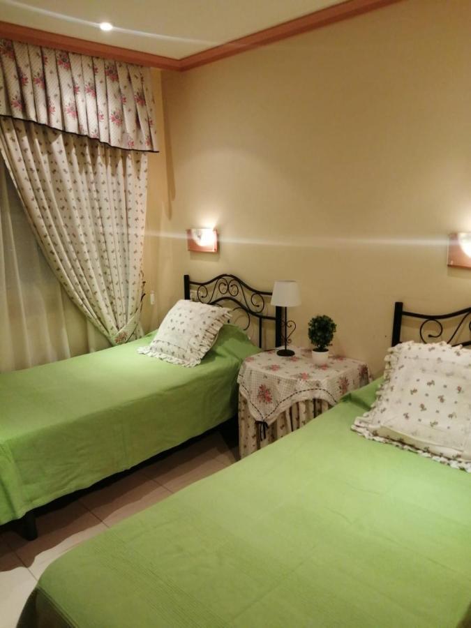 Fuengirola Apartamento Vacacional Mediterraneo Real Εξωτερικό φωτογραφία